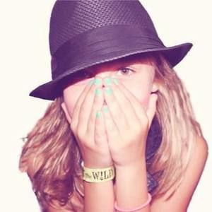 Meet your Posher, Hailey